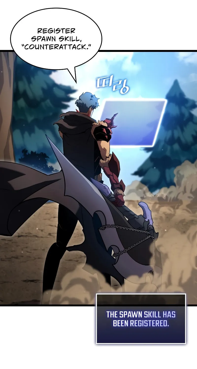 Return of the SSS-Class Ranker Chapter 95 page 16 - 