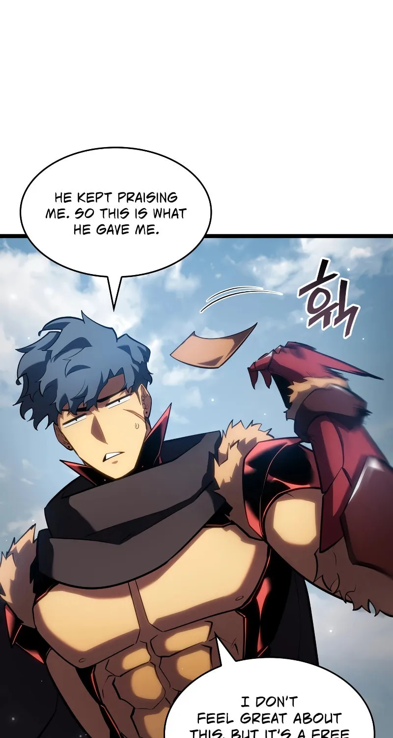 Return of the SSS-Class Ranker Chapter 95 page 20 - 