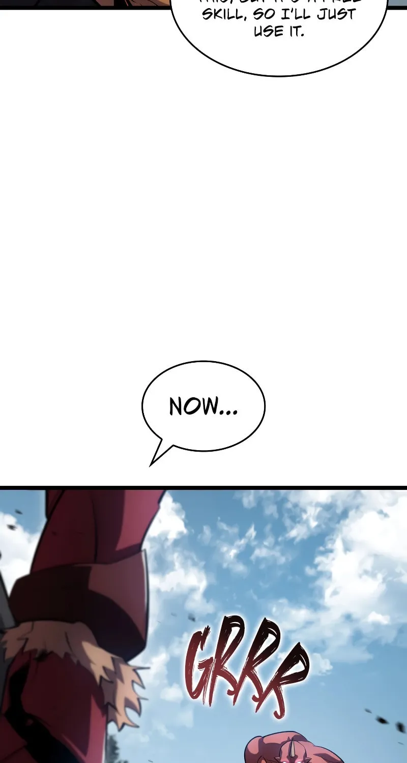 Return of the SSS-Class Ranker Chapter 95 page 21 - 