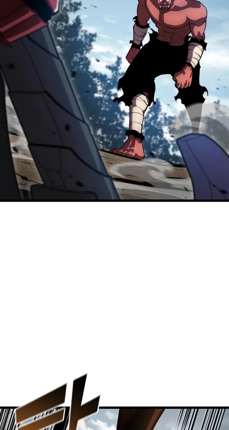 Return of the SSS-Class Ranker Chapter 95 page 22 - 
