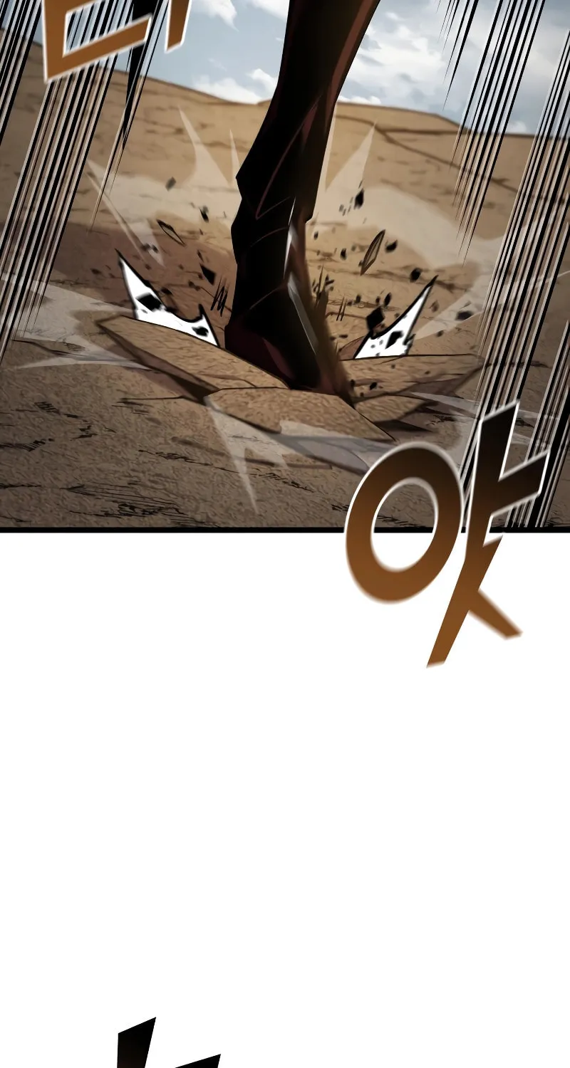 Return of the SSS-Class Ranker Chapter 95 page 23 - 