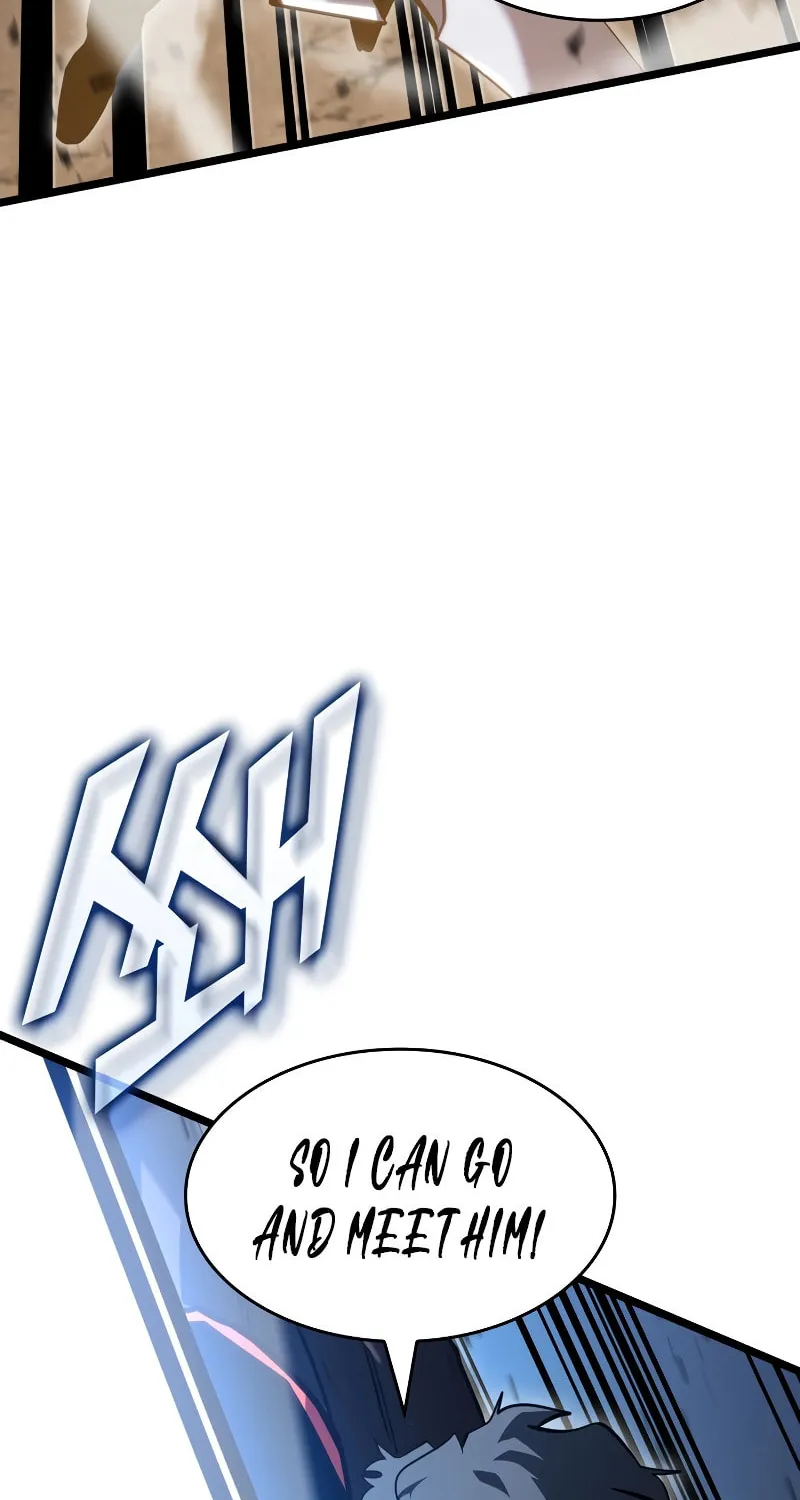 Return of the SSS-Class Ranker Chapter 95 page 25 - 
