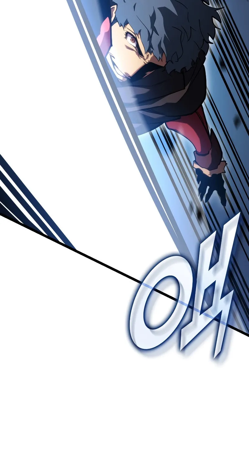 Return of the SSS-Class Ranker Chapter 95 page 26 - 