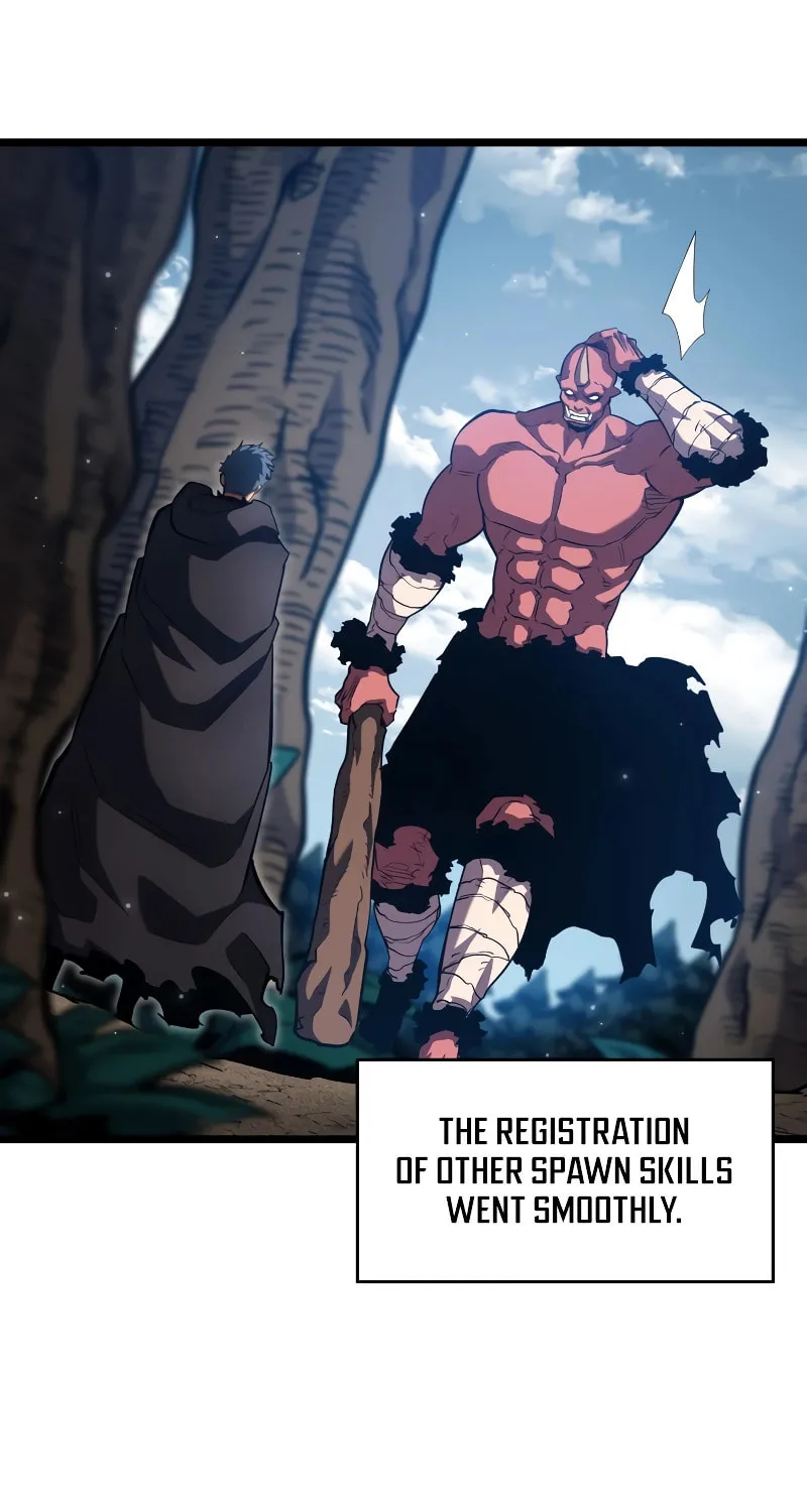 Return of the SSS-Class Ranker Chapter 95 page 4 - 