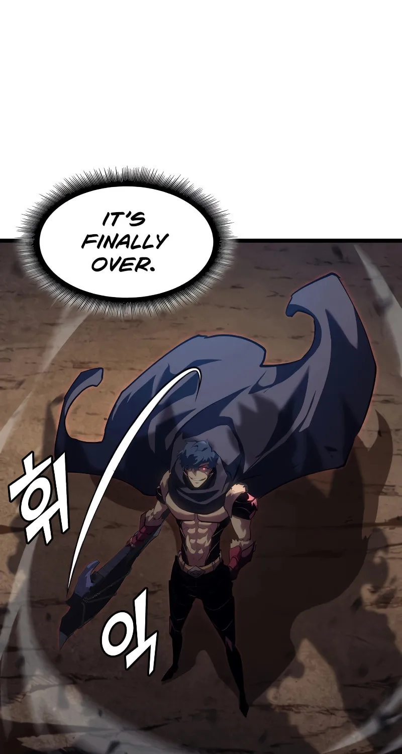 Return of the SSS-Class Ranker Chapter 95 page 31 - 