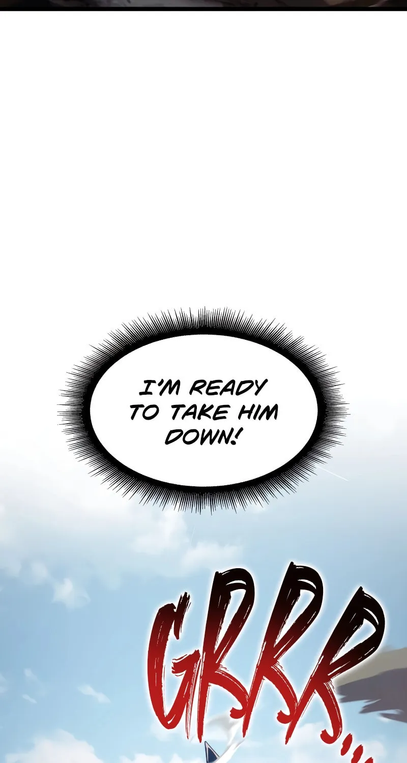 Return of the SSS-Class Ranker Chapter 95 page 32 - 