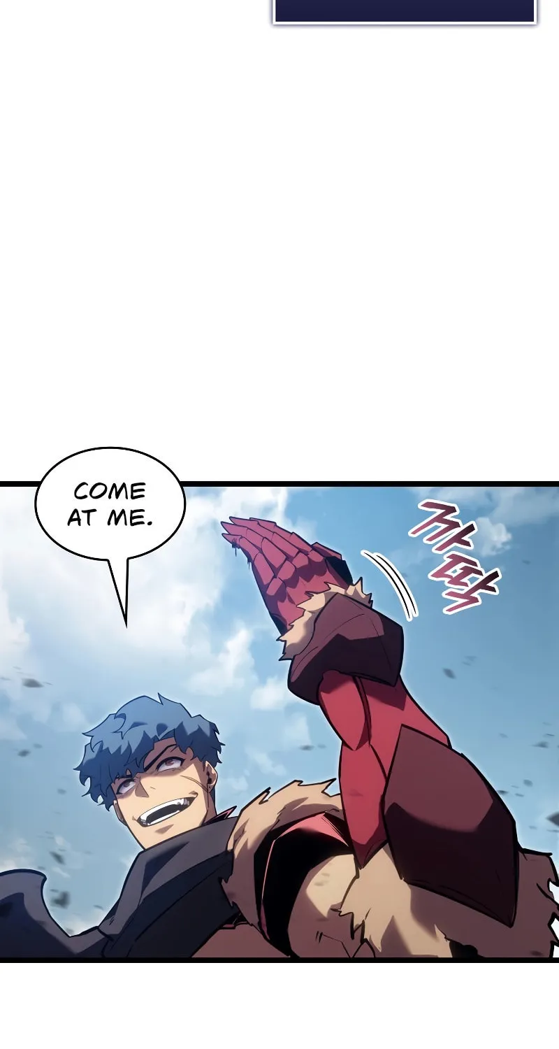 Return of the SSS-Class Ranker Chapter 95 page 34 - 