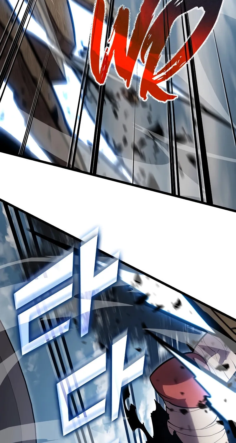 Return of the SSS-Class Ranker Chapter 95 page 38 - 