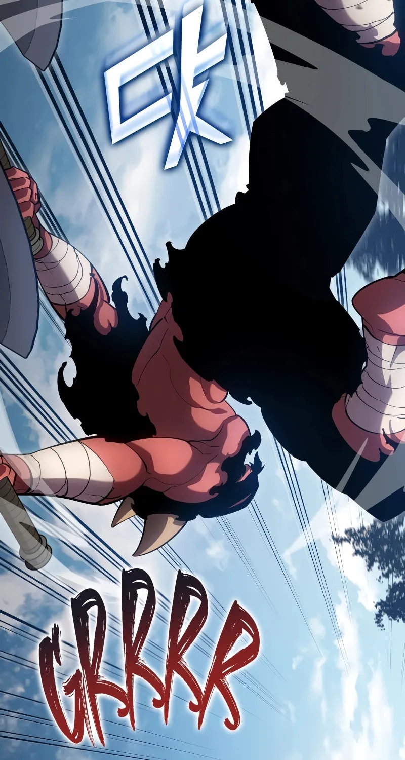 Return of the SSS-Class Ranker Chapter 95 page 39 - 