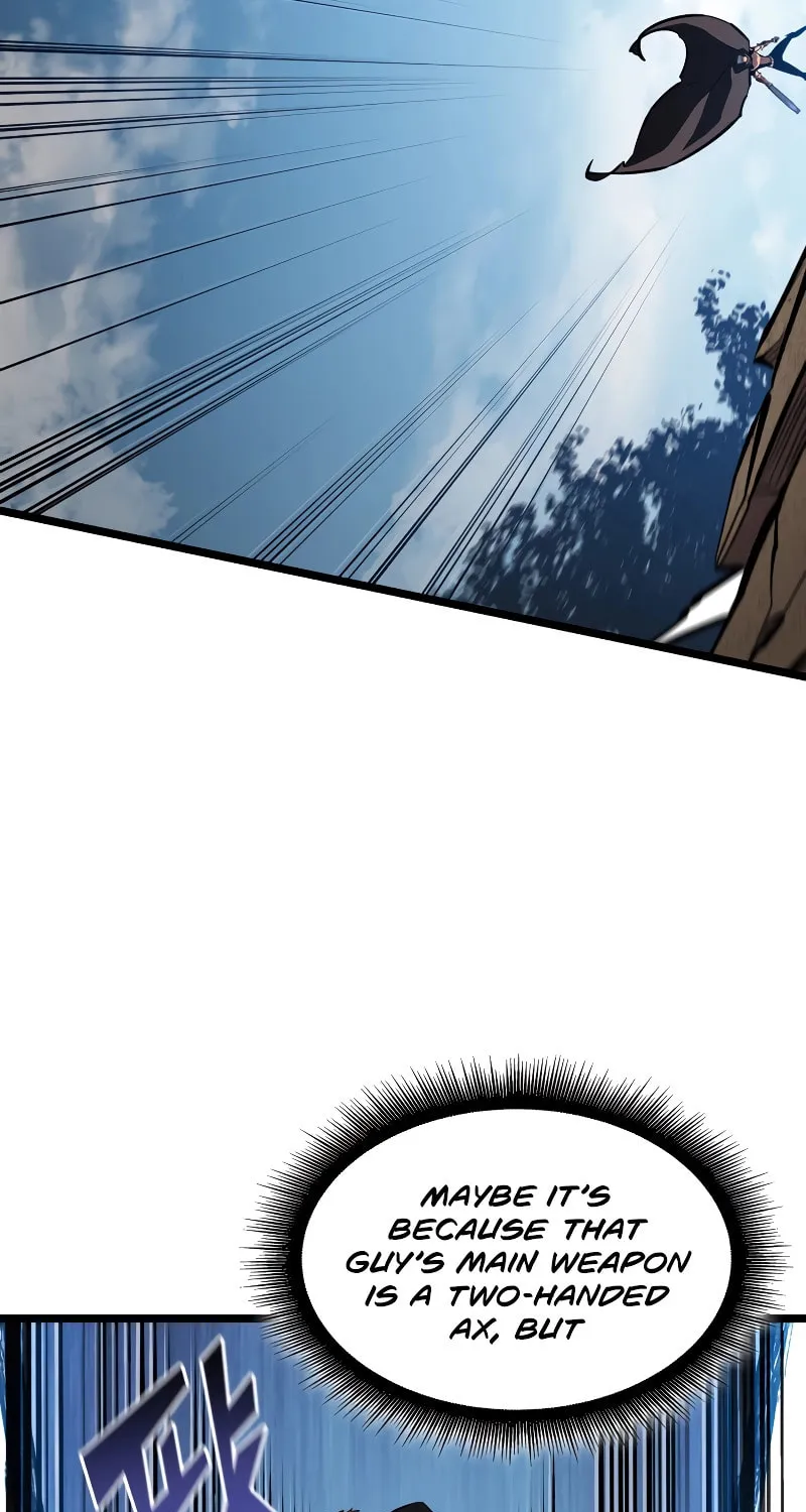 Return of the SSS-Class Ranker Chapter 95 page 40 - 