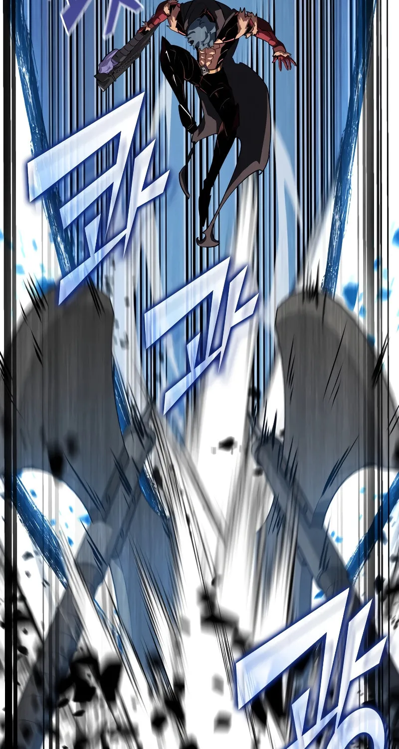 Return of the SSS-Class Ranker Chapter 95 page 41 - 