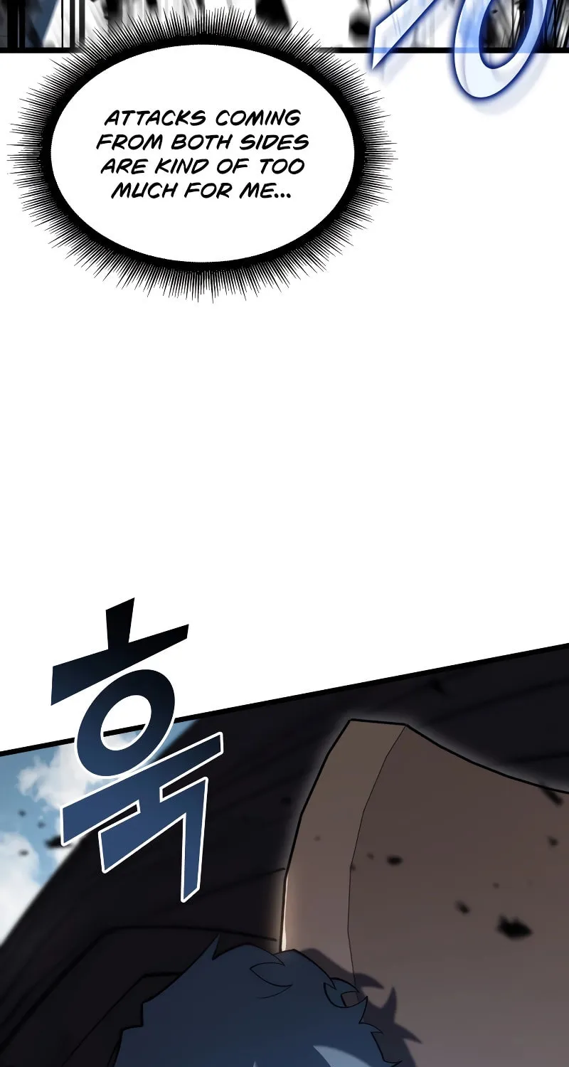 Return of the SSS-Class Ranker Chapter 95 page 42 - 