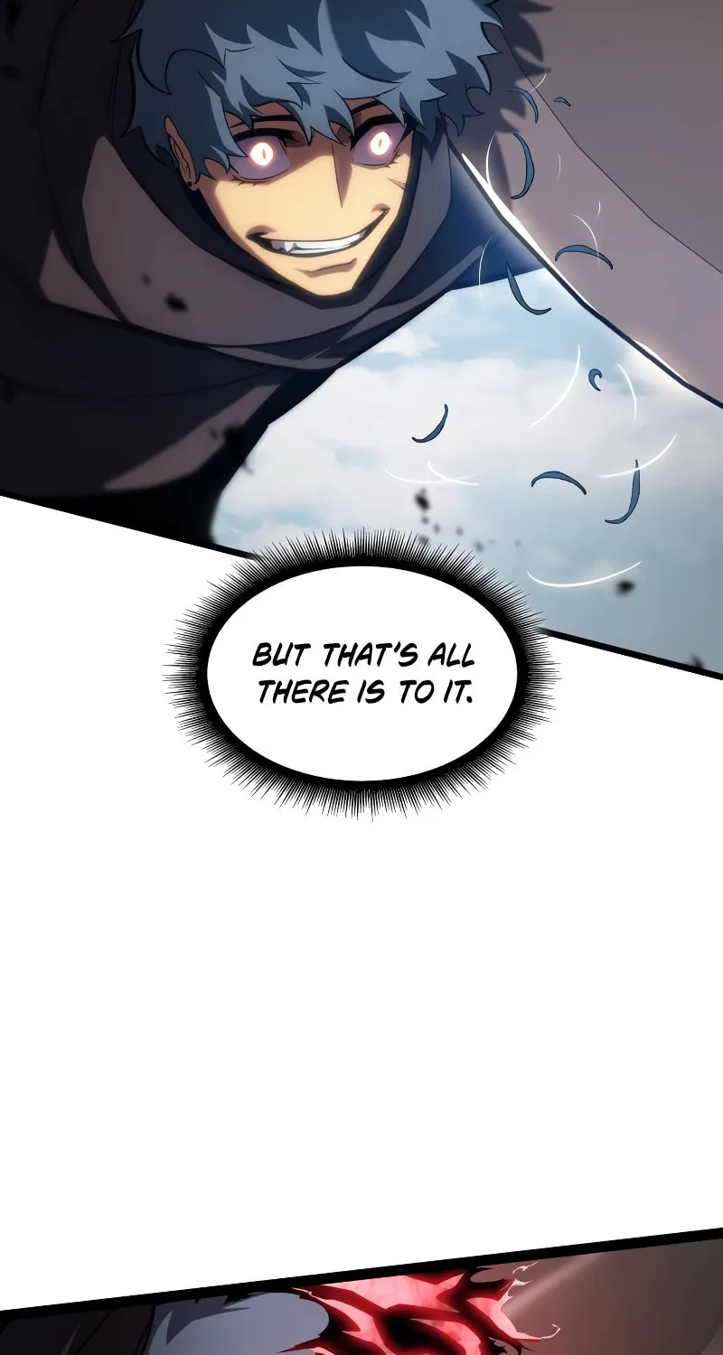 Return of the SSS-Class Ranker Chapter 95 page 43 - 