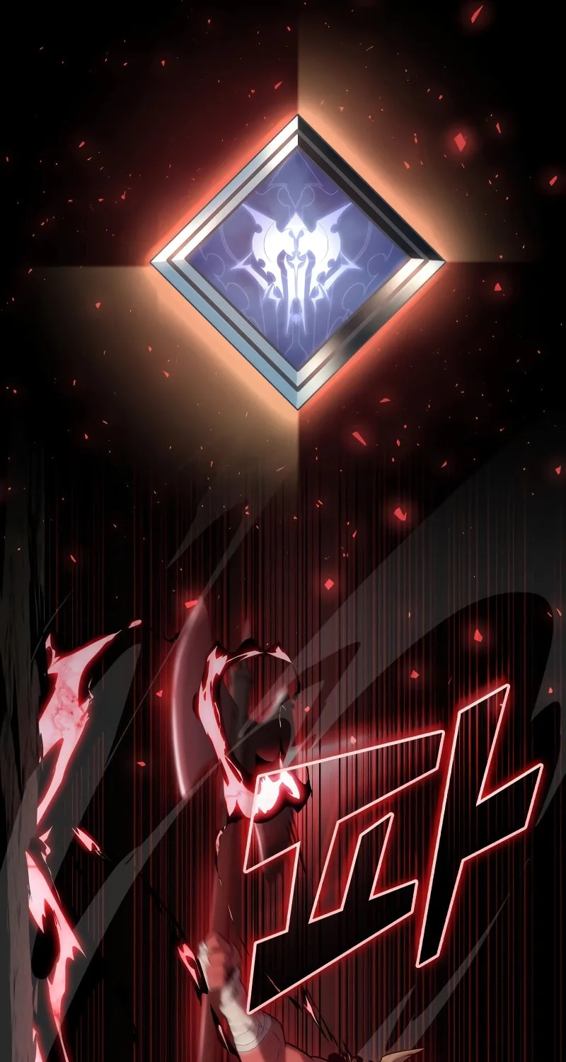 Return of the SSS-Class Ranker Chapter 95 page 47 - 