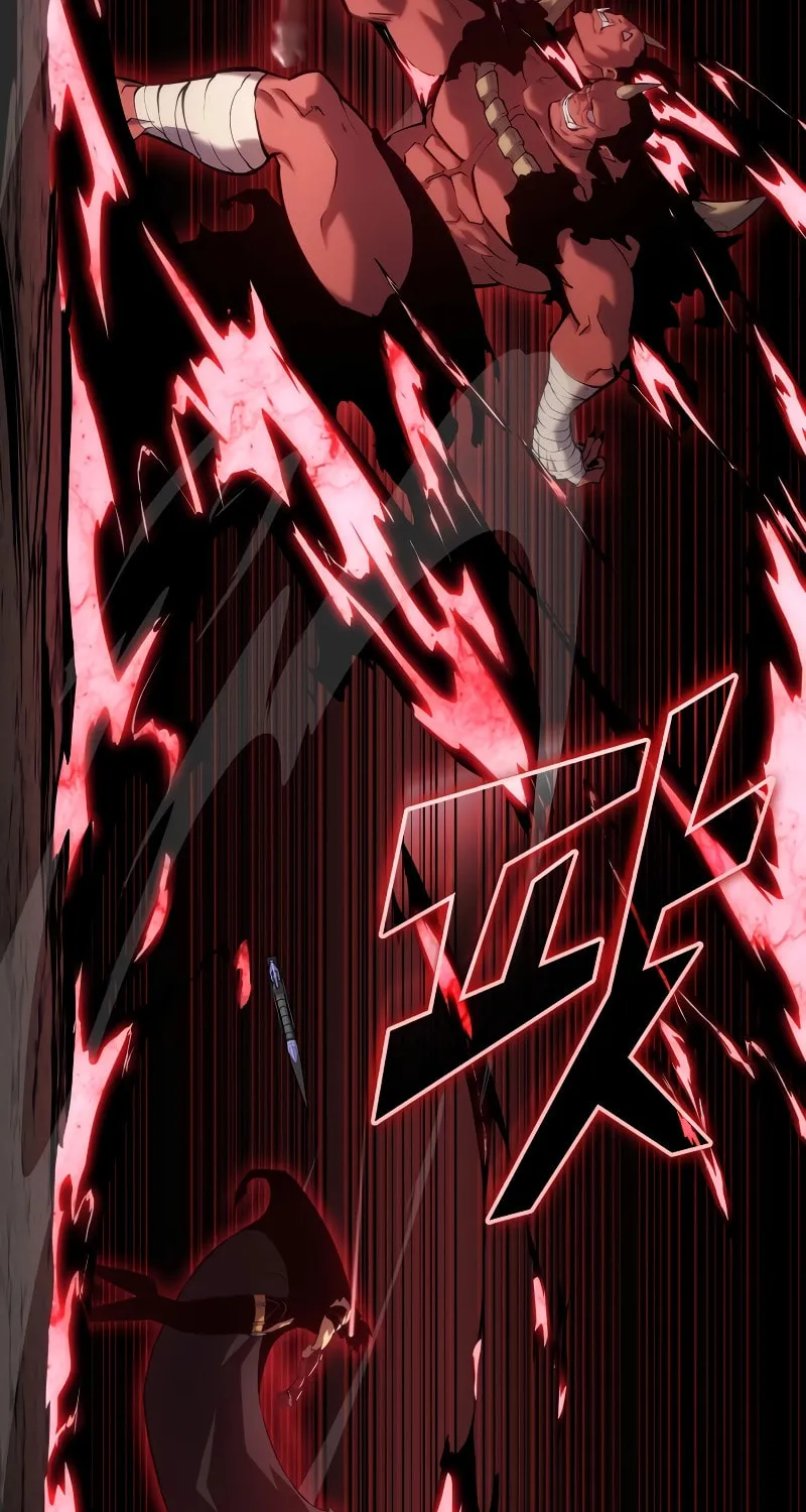 Return of the SSS-Class Ranker Chapter 95 page 48 - 
