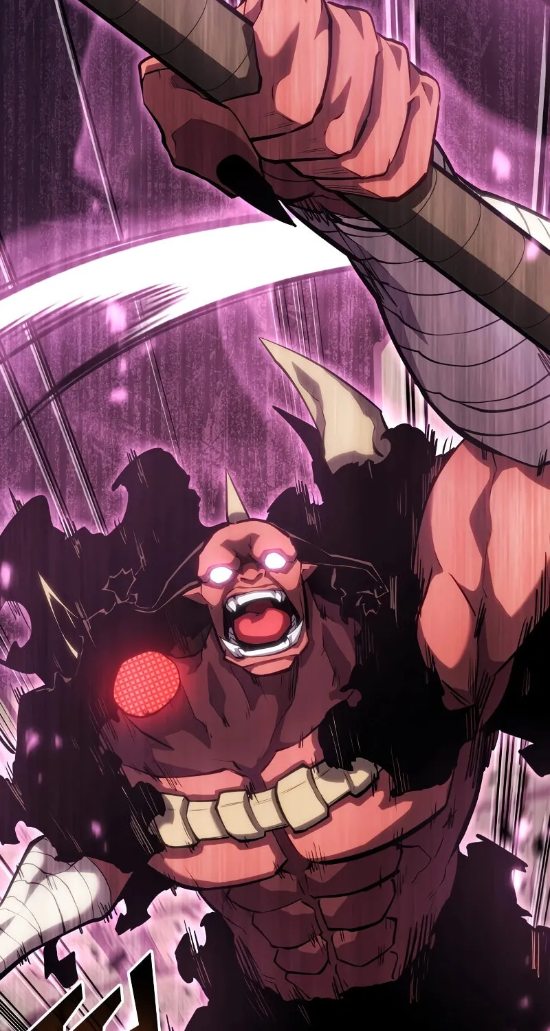 Return of the SSS-Class Ranker Chapter 95 page 54 - 