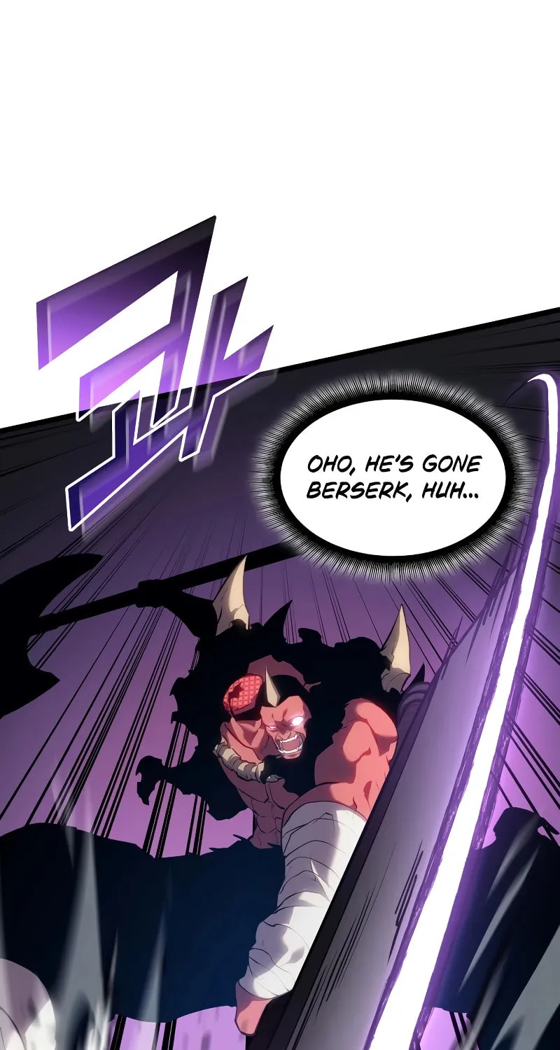 Return of the SSS-Class Ranker Chapter 95 page 56 - 
