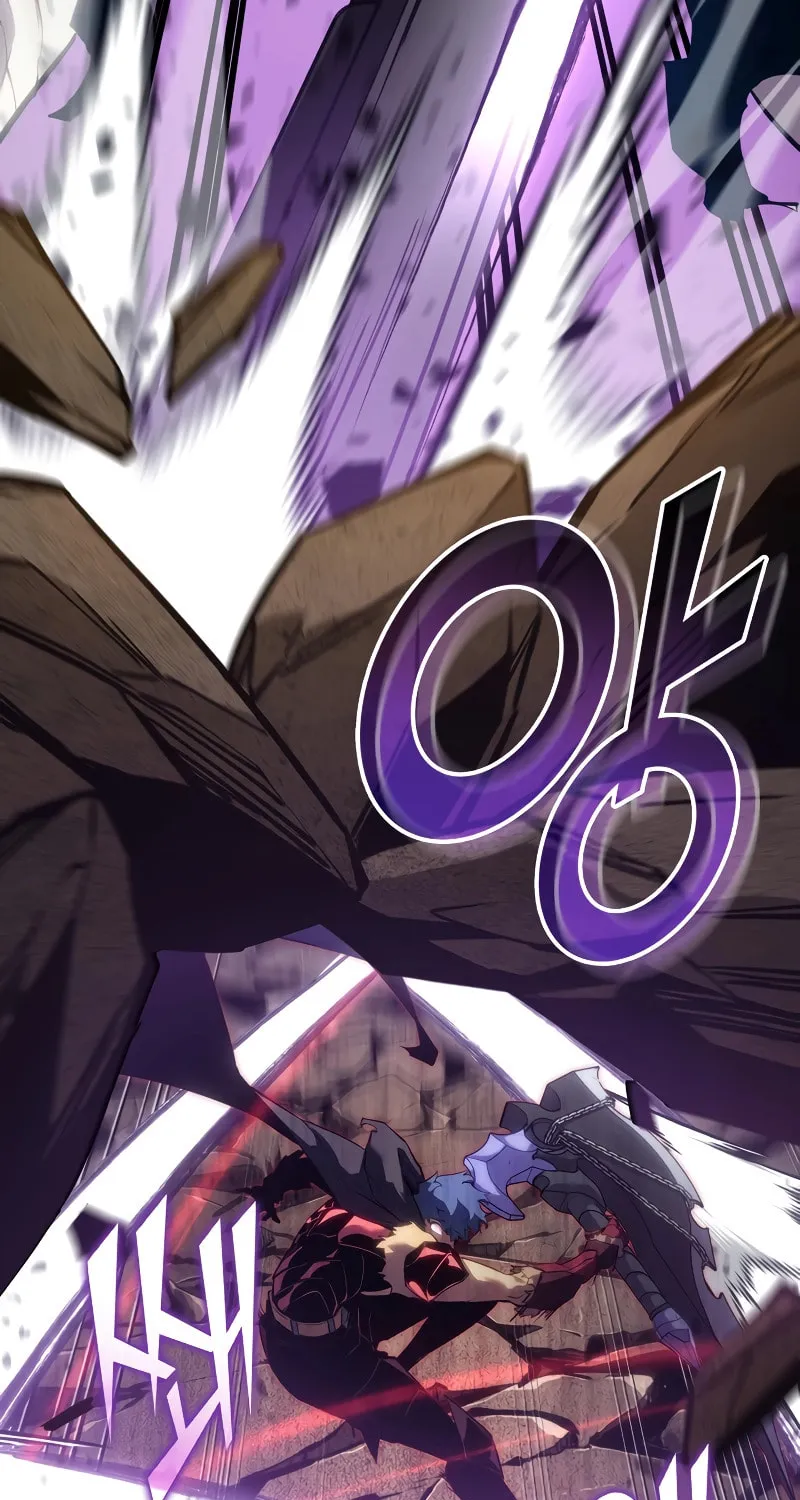 Return of the SSS-Class Ranker Chapter 95 page 57 - 