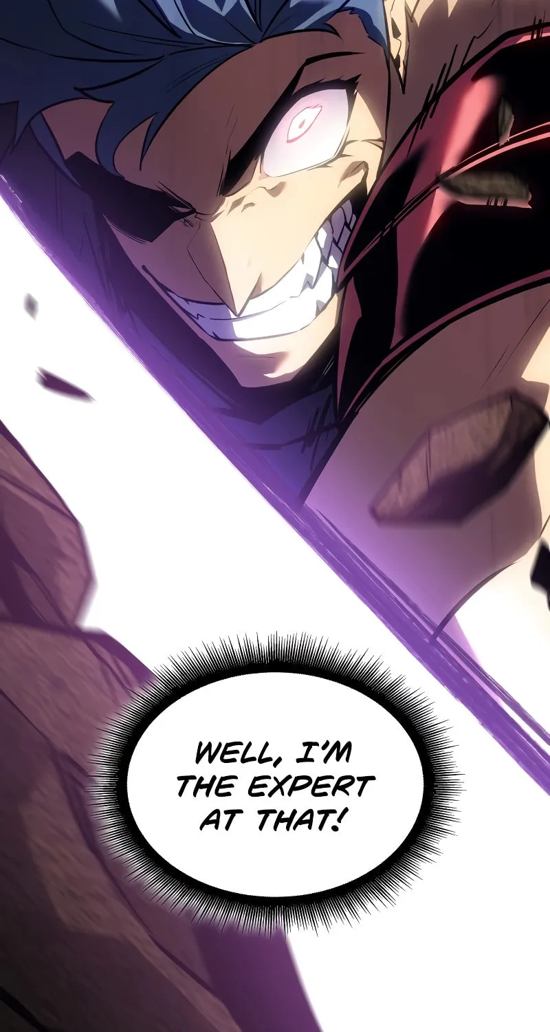 Return of the SSS-Class Ranker Chapter 95 page 60 - 