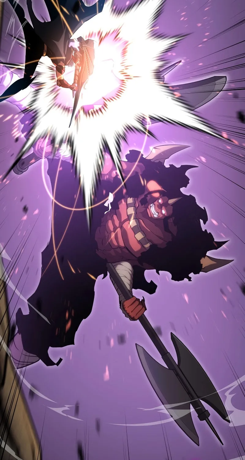 Return of the SSS-Class Ranker Chapter 95 page 63 - 