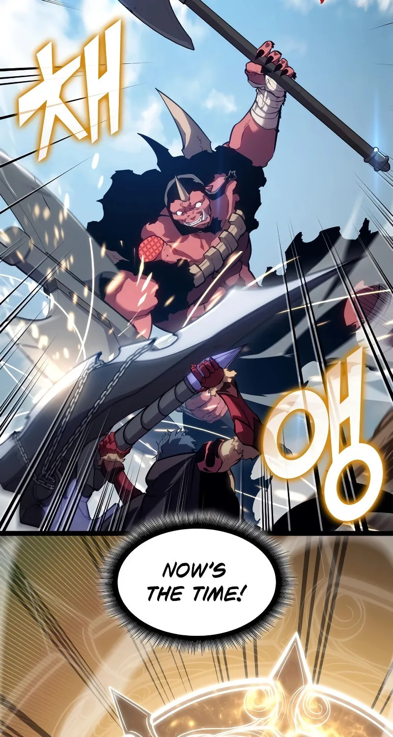 Return of the SSS-Class Ranker Chapter 95 page 66 - 