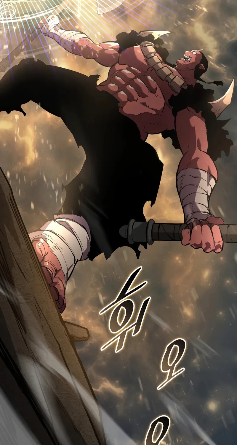 Return of the SSS-Class Ranker Chapter 95 page 69 - 