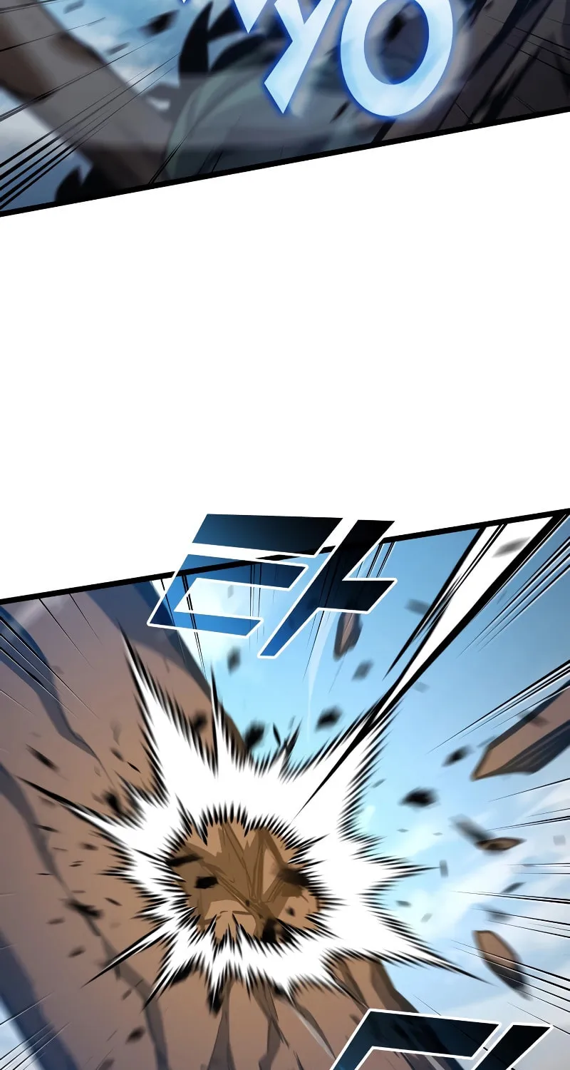 Return of the SSS-Class Ranker Chapter 95 page 8 - 