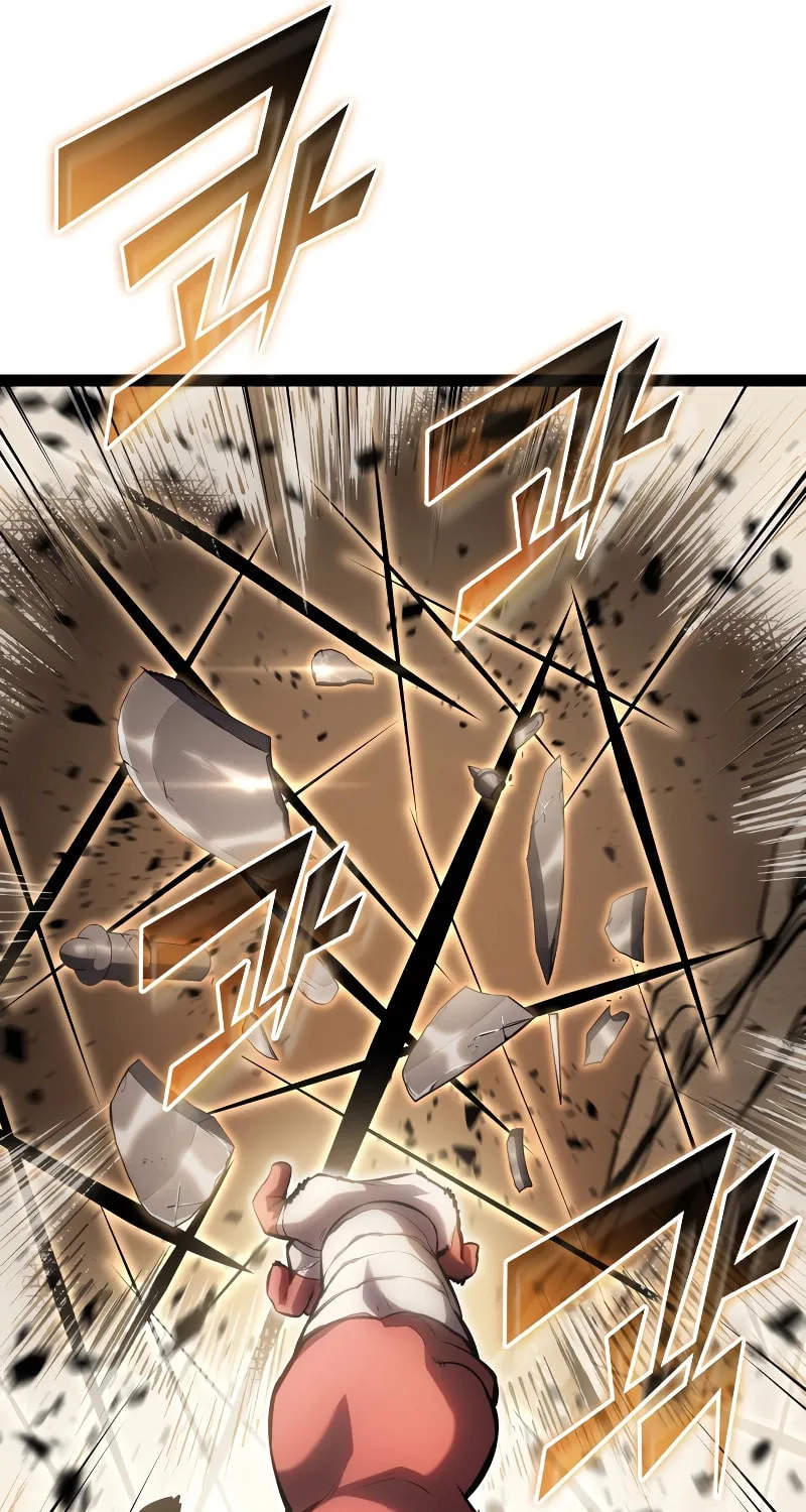 Return of the SSS-Class Ranker Chapter 95 page 71 - 