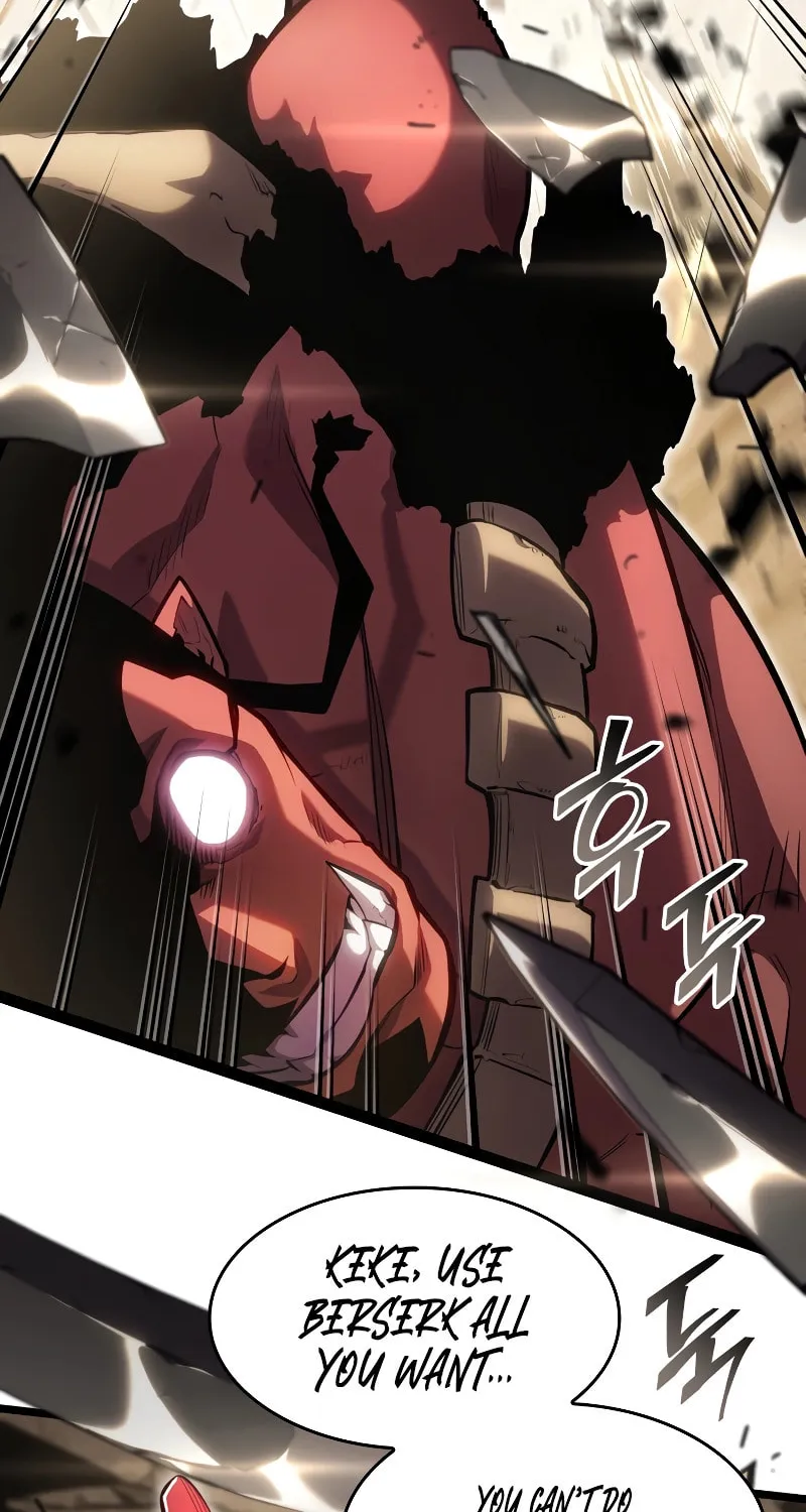 Return of the SSS-Class Ranker Chapter 95 page 72 - 