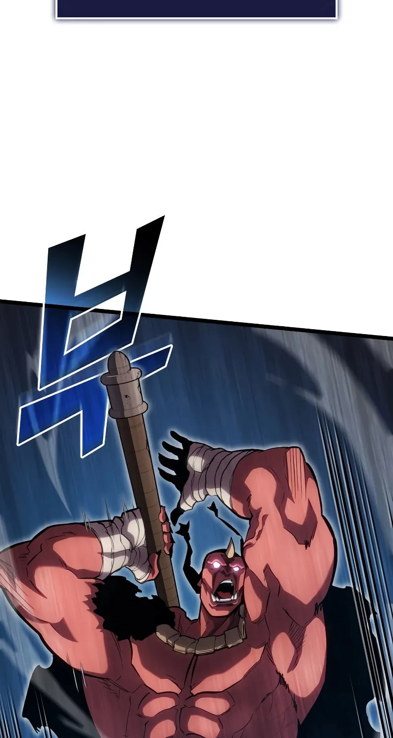 Return of the SSS-Class Ranker Chapter 95 page 74 - 