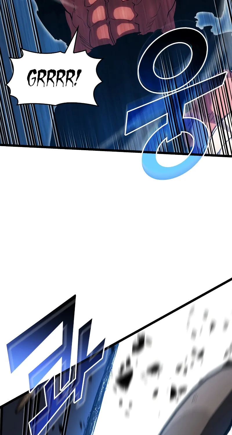 Return of the SSS-Class Ranker Chapter 95 page 75 - 