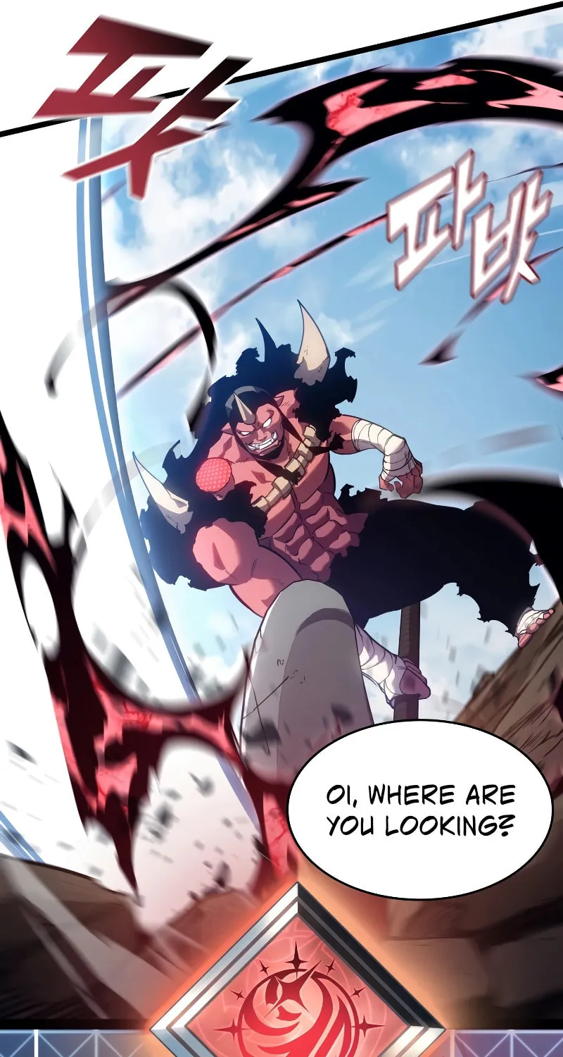 Return of the SSS-Class Ranker Chapter 95 page 78 - 