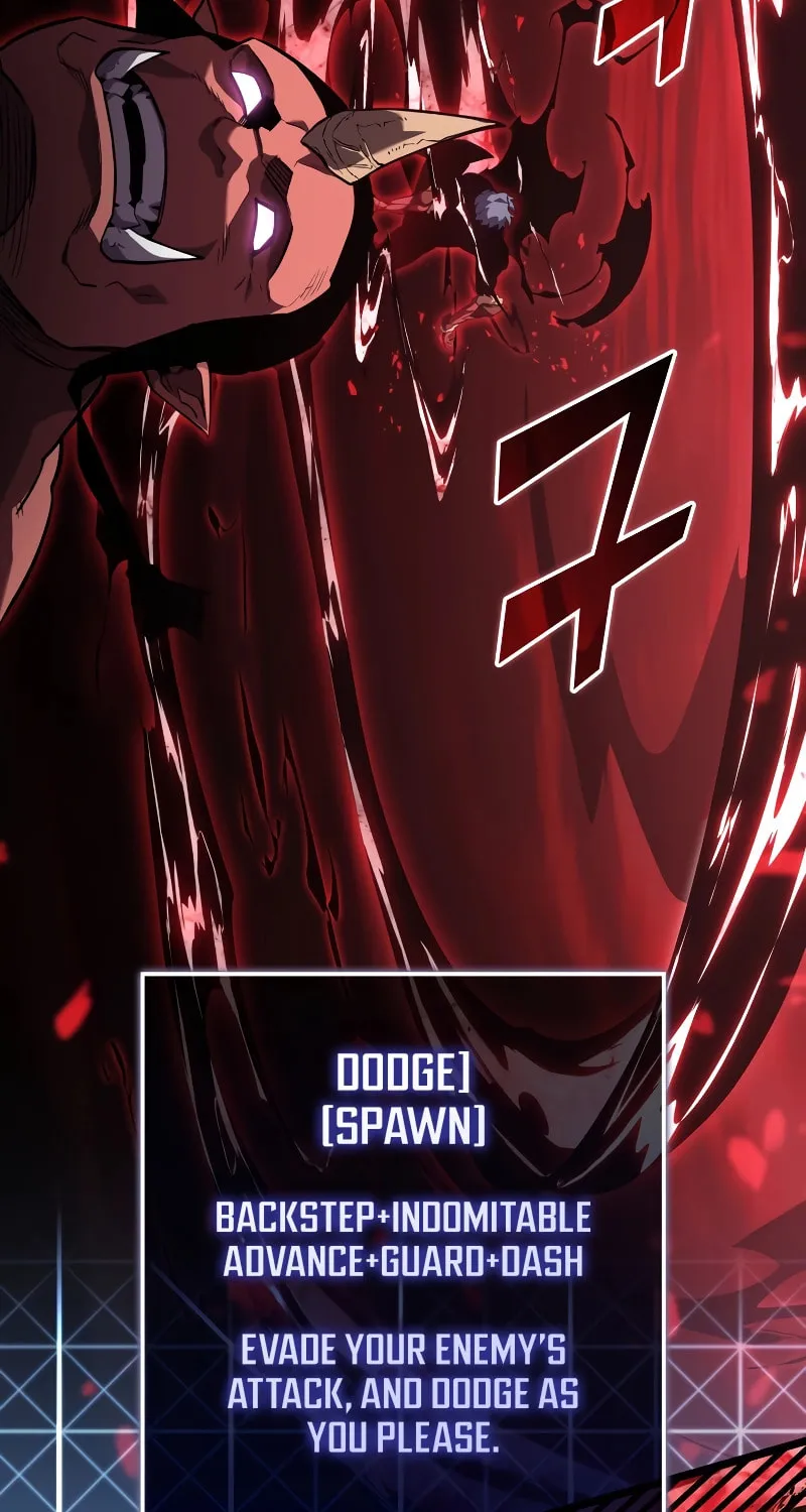 Return of the SSS-Class Ranker Chapter 95 page 80 - 