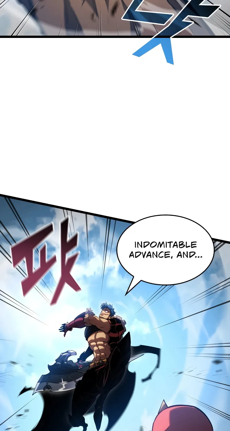 Return of the SSS-Class Ranker Chapter 95 page 9 - 
