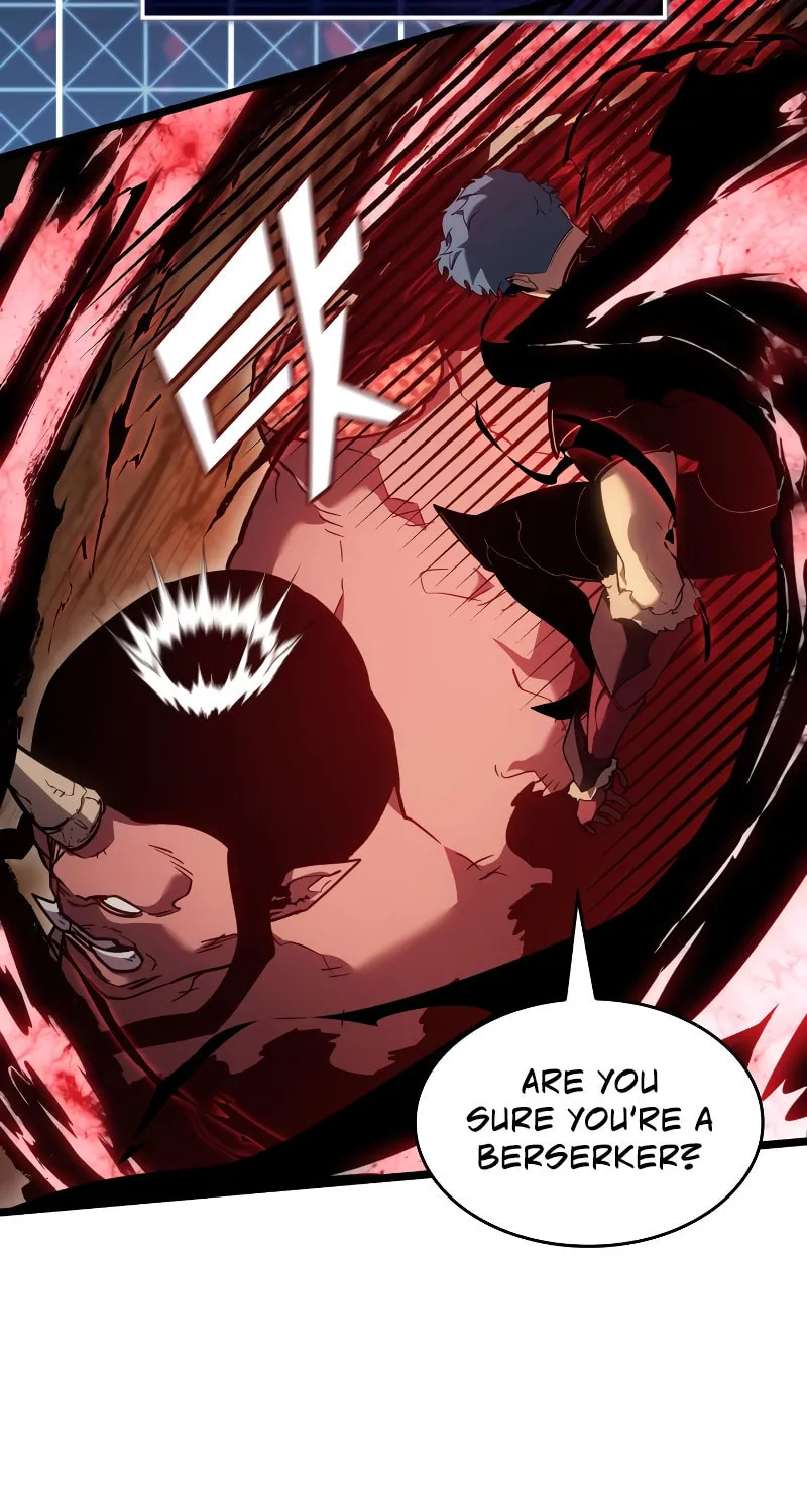Return of the SSS-Class Ranker Chapter 95 page 81 - 