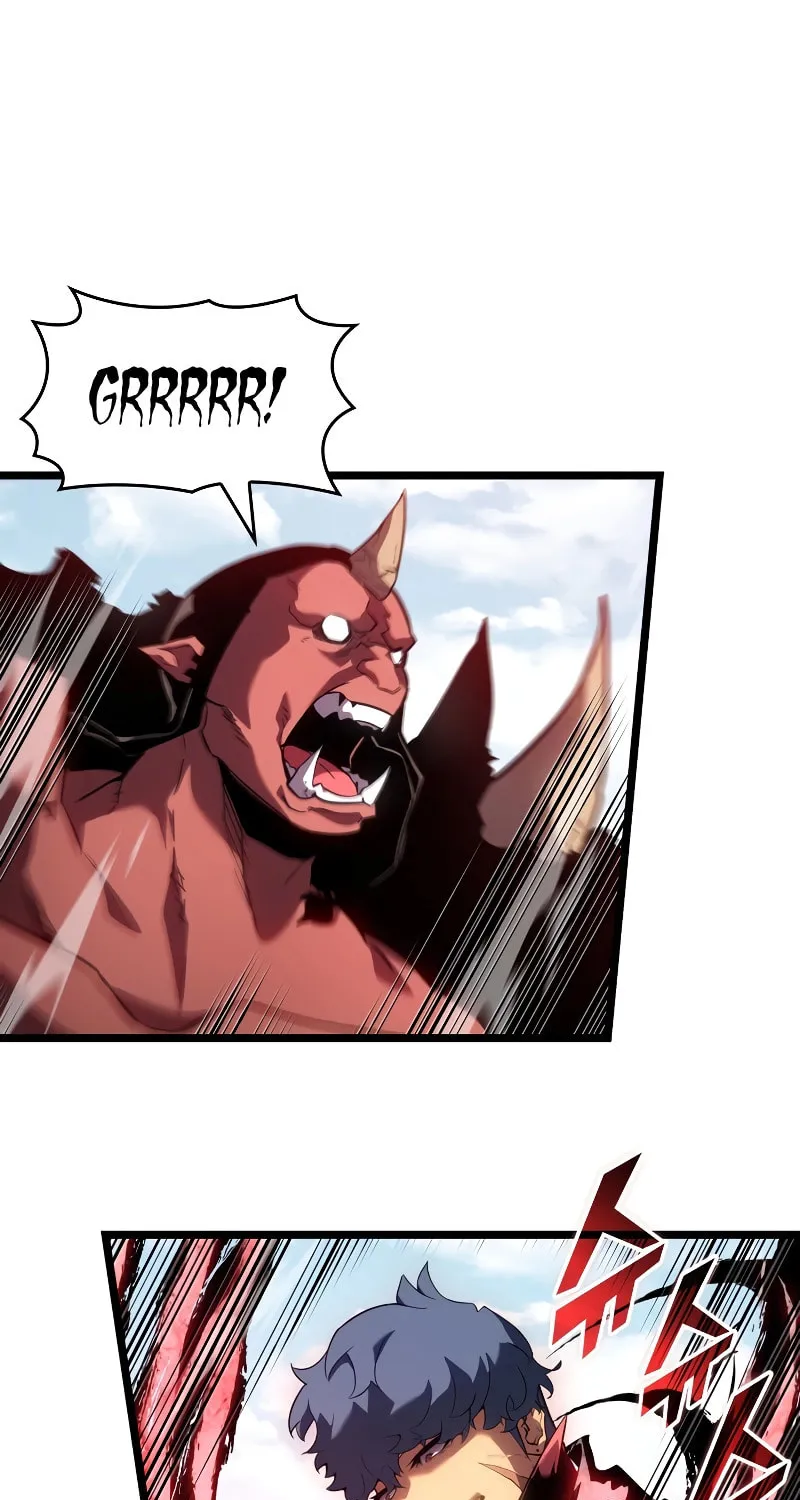 Return of the SSS-Class Ranker Chapter 95 page 82 - 