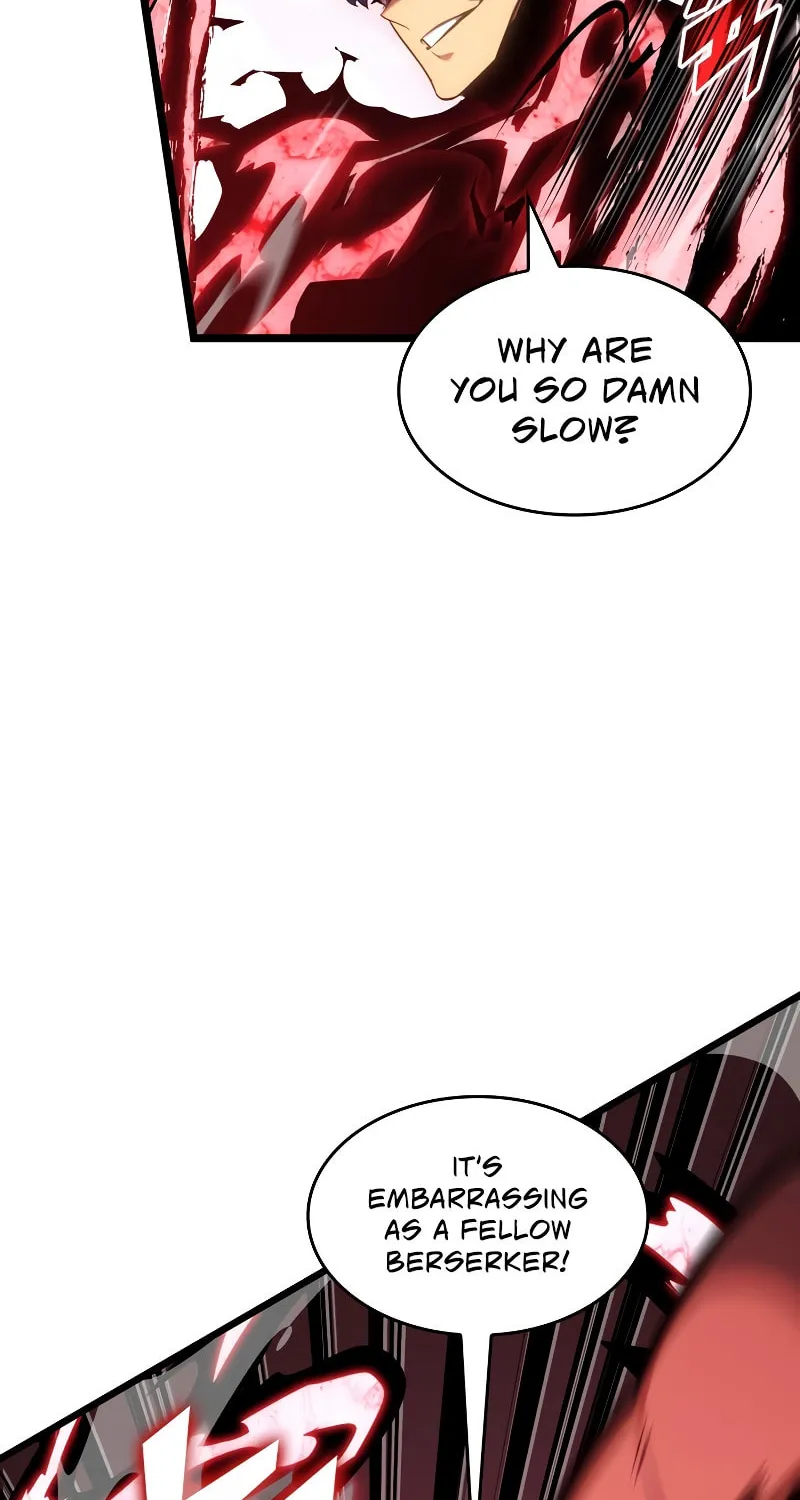 Return of the SSS-Class Ranker Chapter 95 page 83 - 