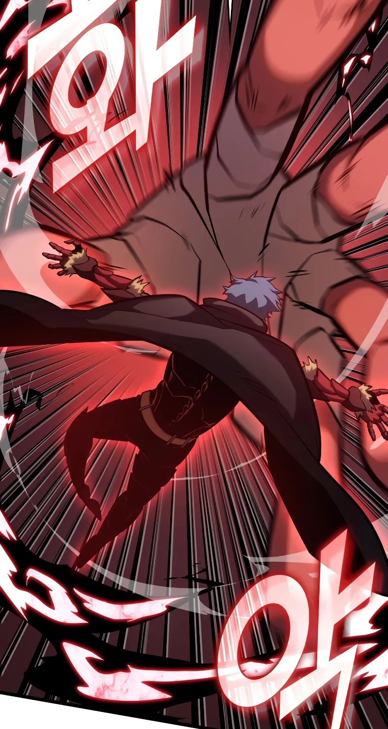 Return of the SSS-Class Ranker Chapter 95 page 84 - 