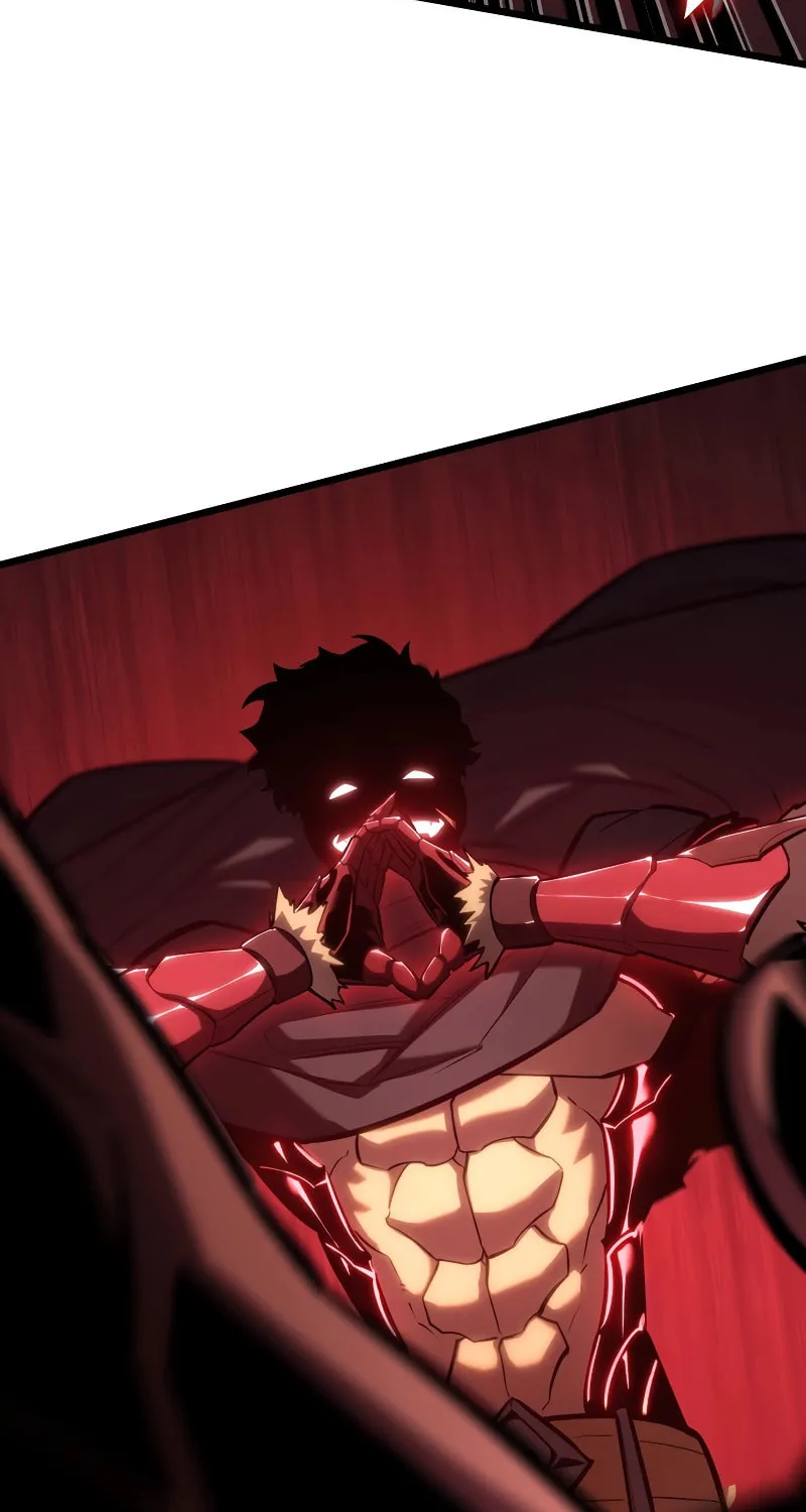 Return of the SSS-Class Ranker Chapter 95 page 85 - 