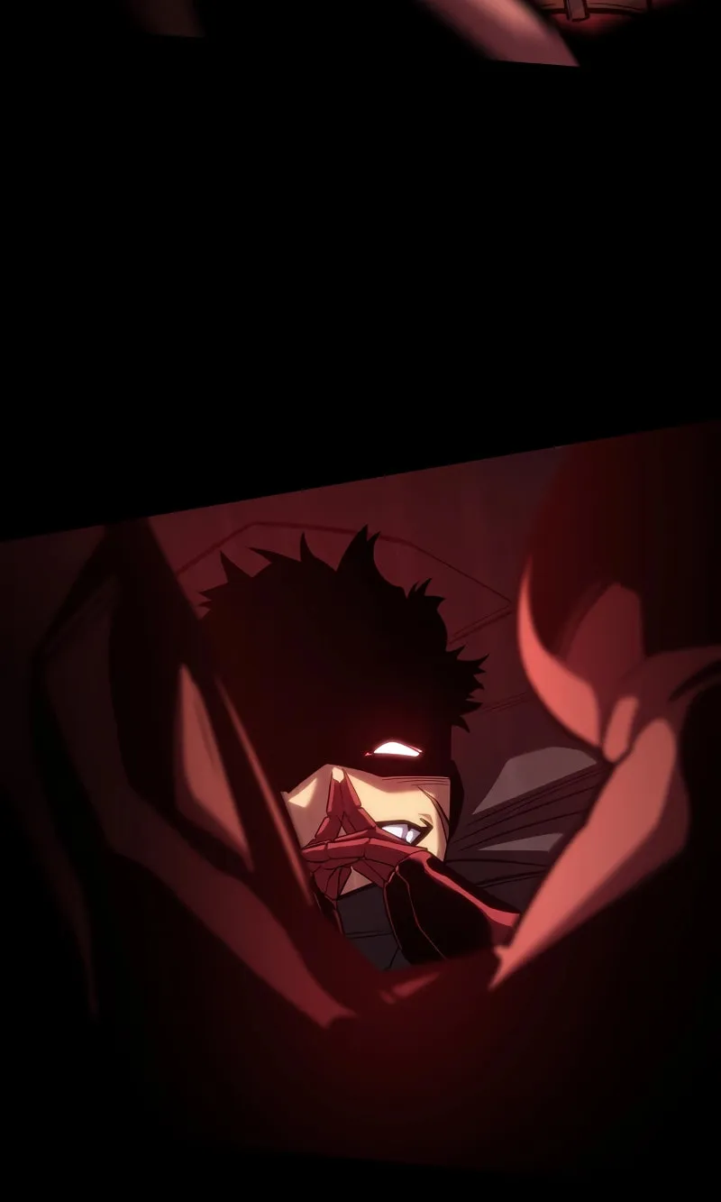 Return of the SSS-Class Ranker Chapter 95 page 86 - 