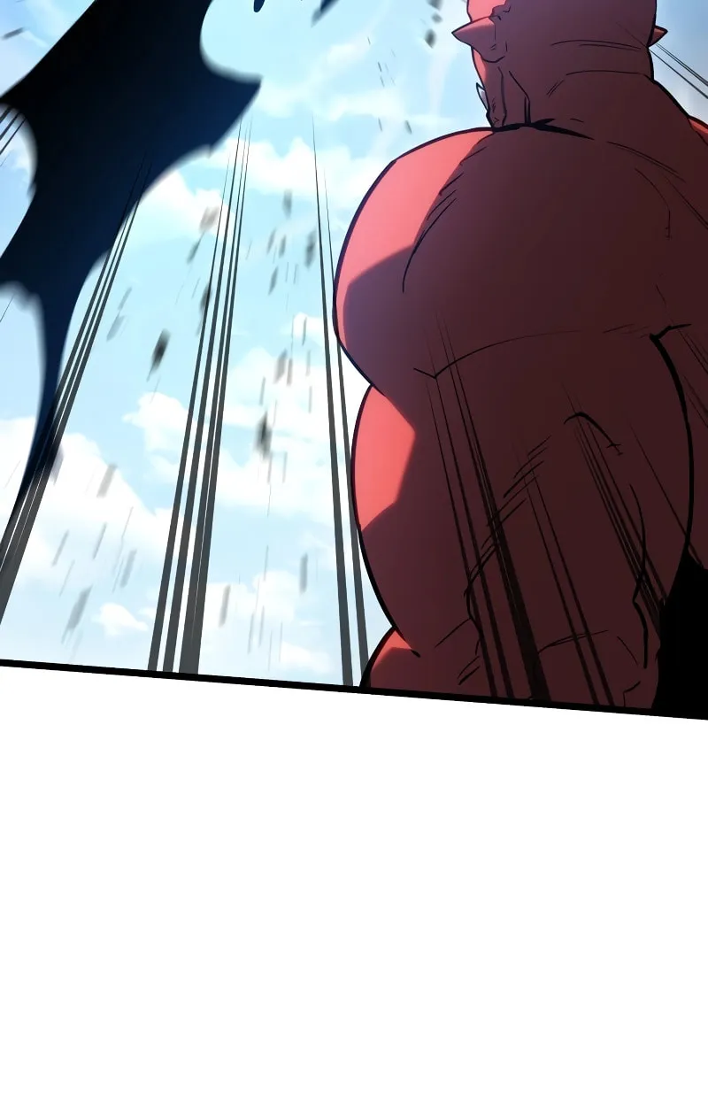 Return of the SSS-Class Ranker Chapter 95 page 10 - 