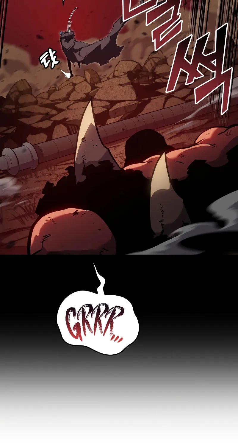 Return of the SSS-Class Ranker Chapter 95 page 93 - 