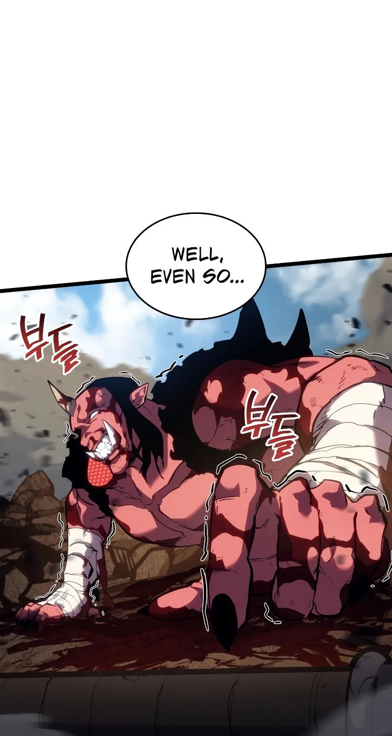Return of the SSS-Class Ranker Chapter 95 page 94 - 