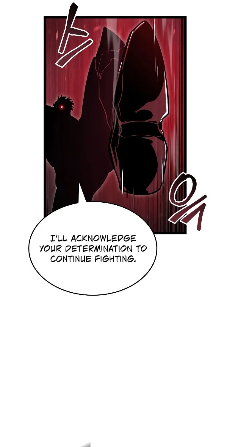 Return of the SSS-Class Ranker Chapter 95 page 96 - 