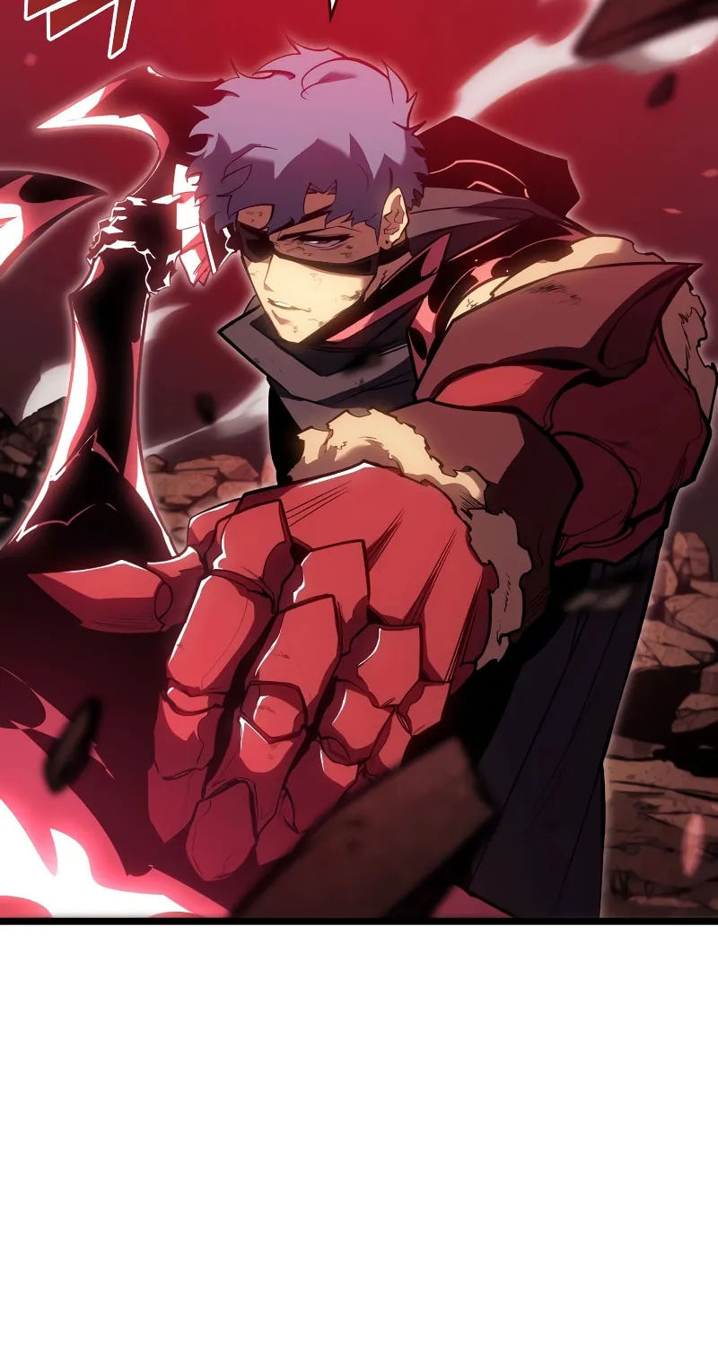 Return of the SSS-Class Ranker Chapter 95 page 99 - 