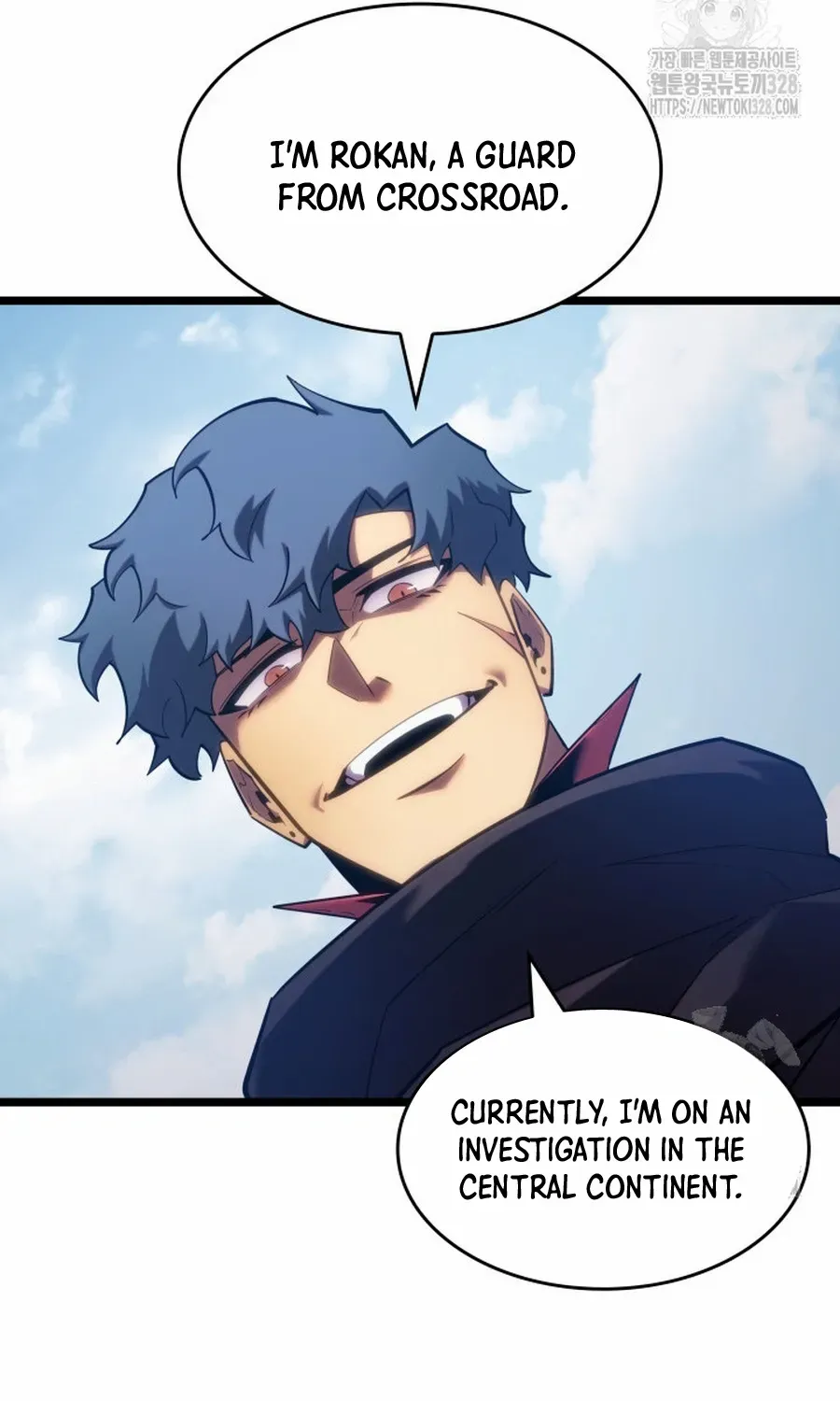 Return of the SSS-Class Ranker Chapter 96.1 page 11 - 