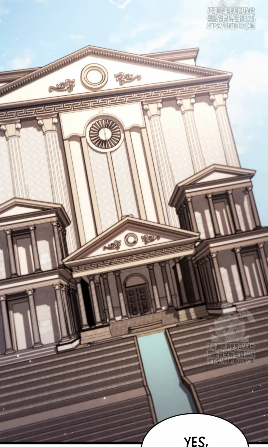 Return of the SSS-Class Ranker Chapter 96.1 page 21 - 