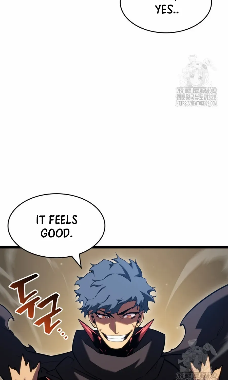Return of the SSS-Class Ranker Chapter 96.1 page 22 - 