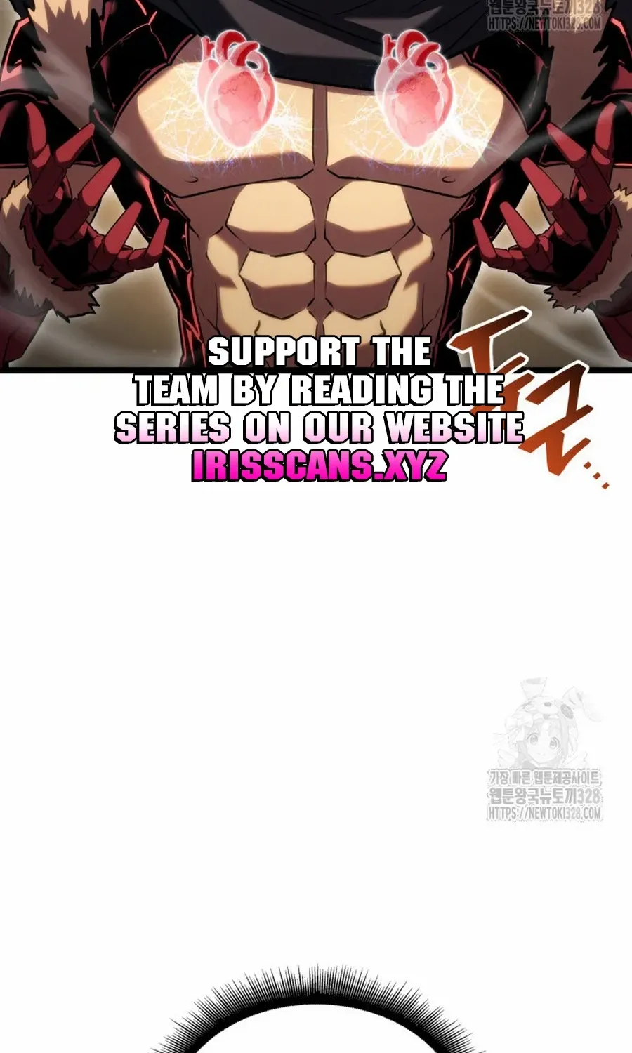 Return of the SSS-Class Ranker Chapter 96.1 page 23 - 