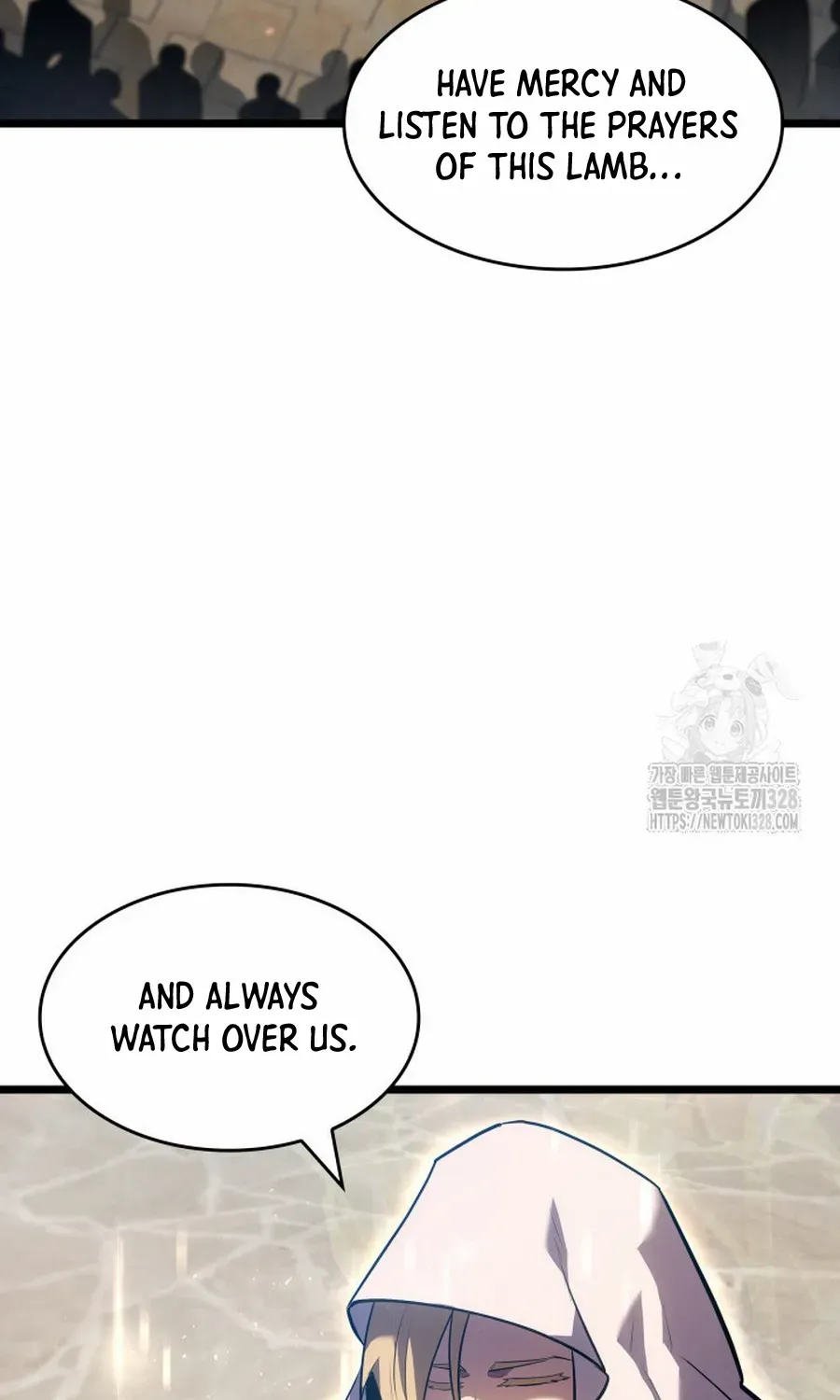 Return of the SSS-Class Ranker Chapter 96.1 page 4 - 